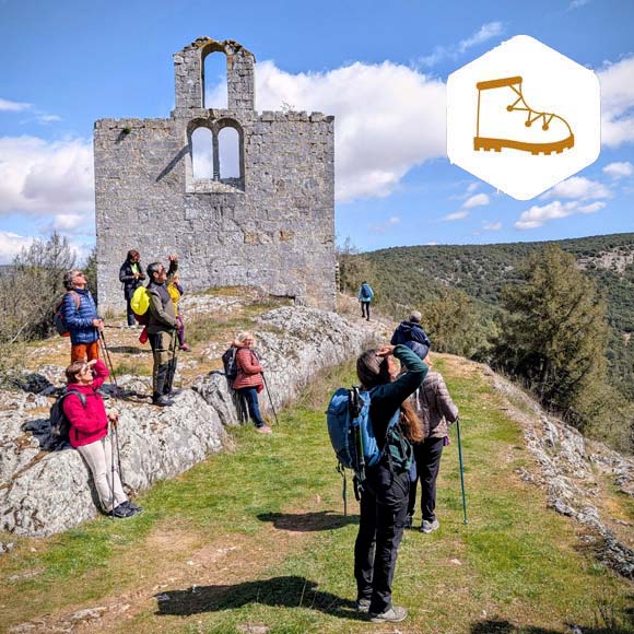 imagen de senderismo-interpretativo-turismo-de-naturaleza-SILVESTRES-EZCARAY