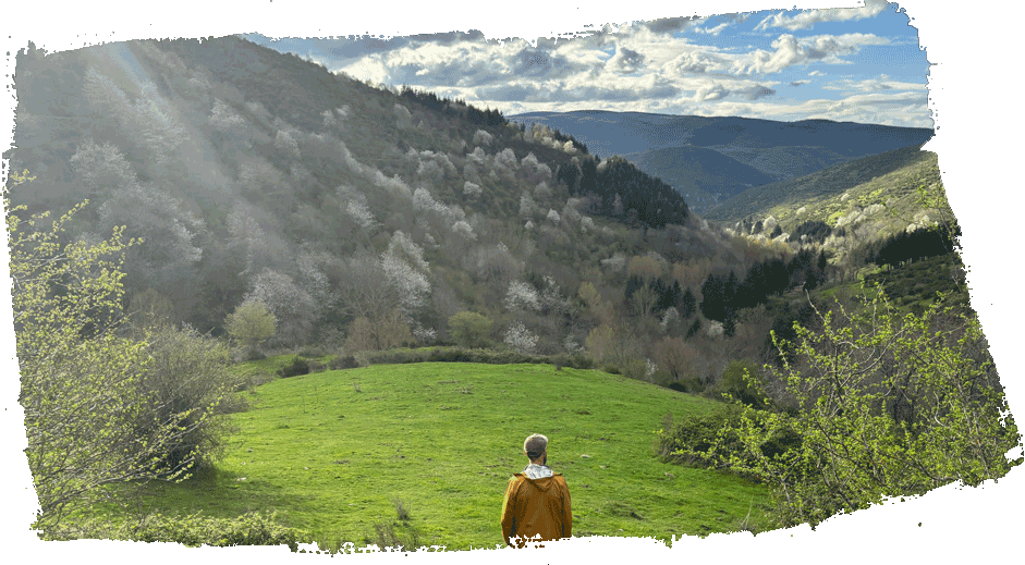 TURISMO DE NATURALEZA y MONTAÑA